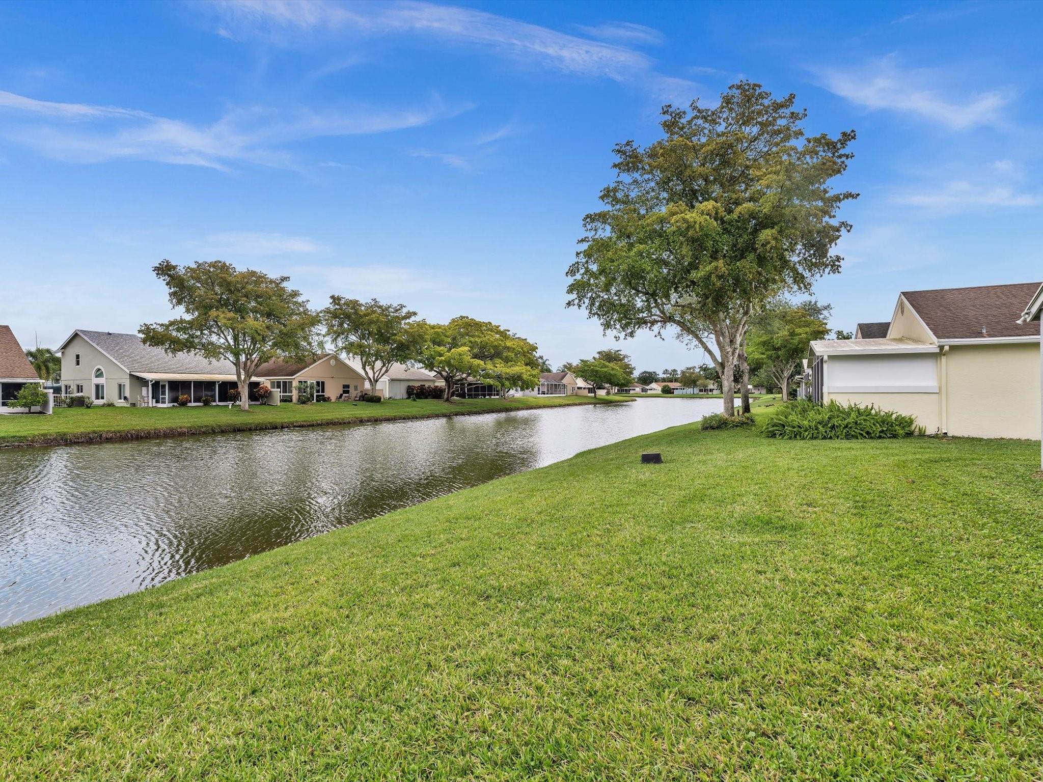 PINE RIDGE AT DELRAY BEAC - Residential