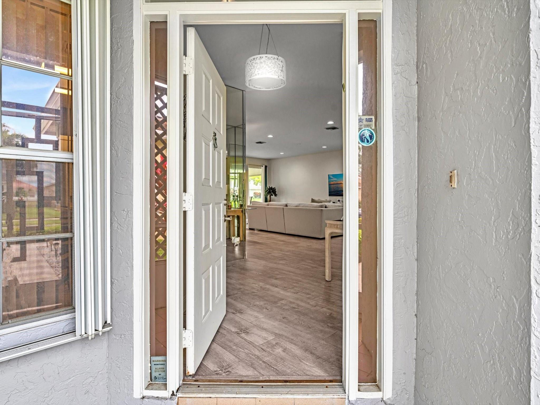 PINE RIDGE AT DELRAY BEAC - Residential