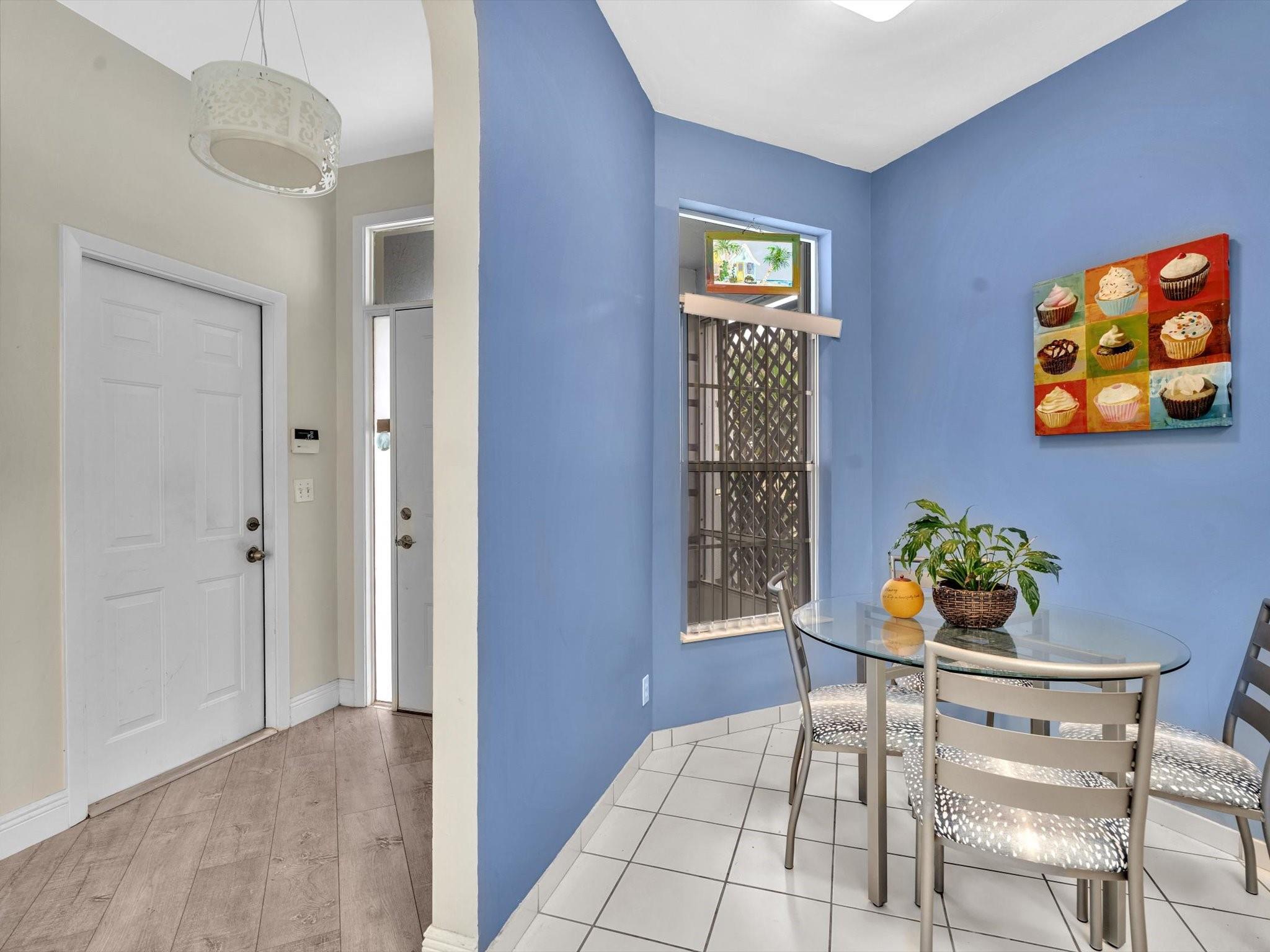 PINE RIDGE AT DELRAY BEAC - Residential