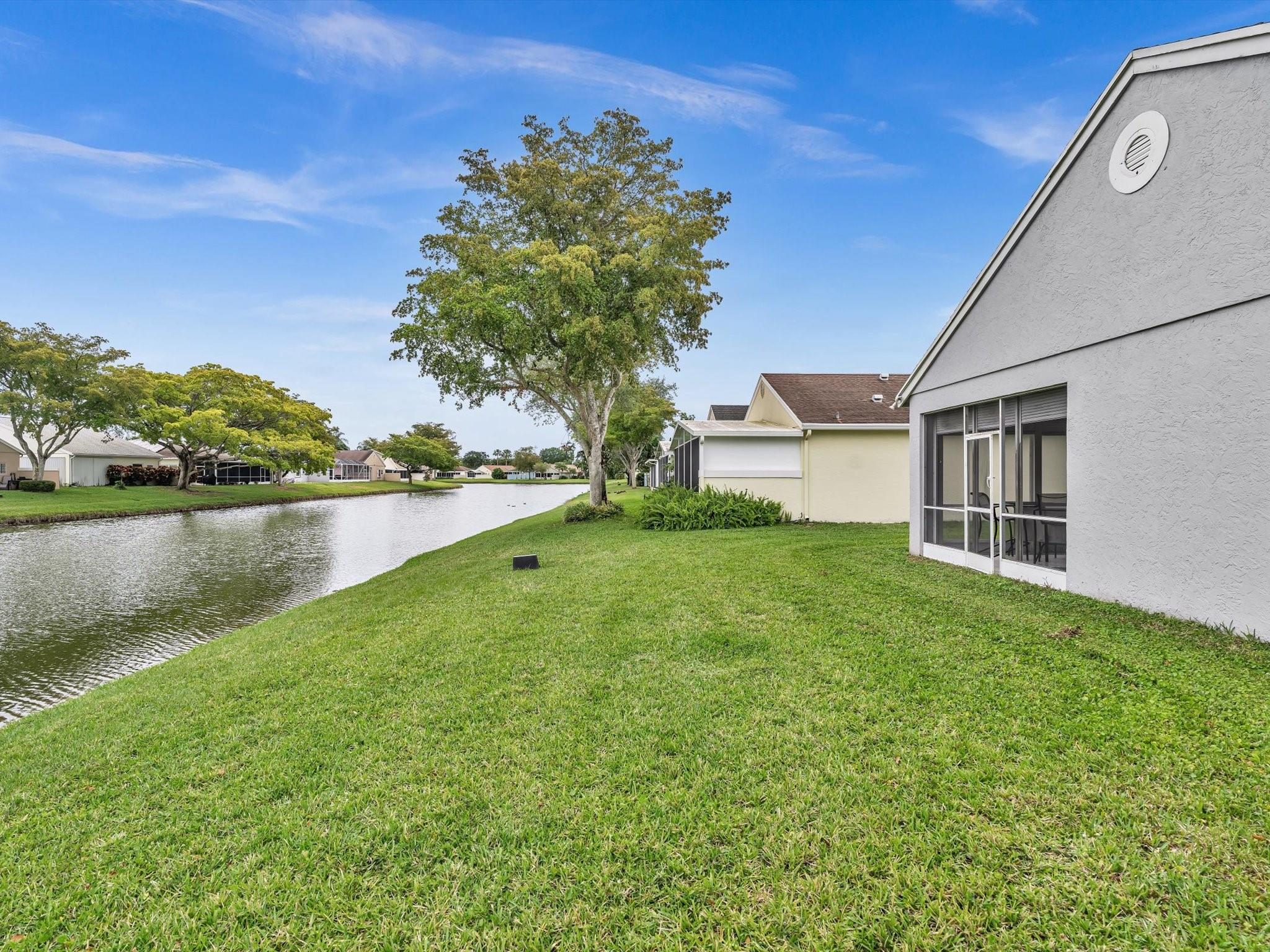 PINE RIDGE AT DELRAY BEAC - Residential