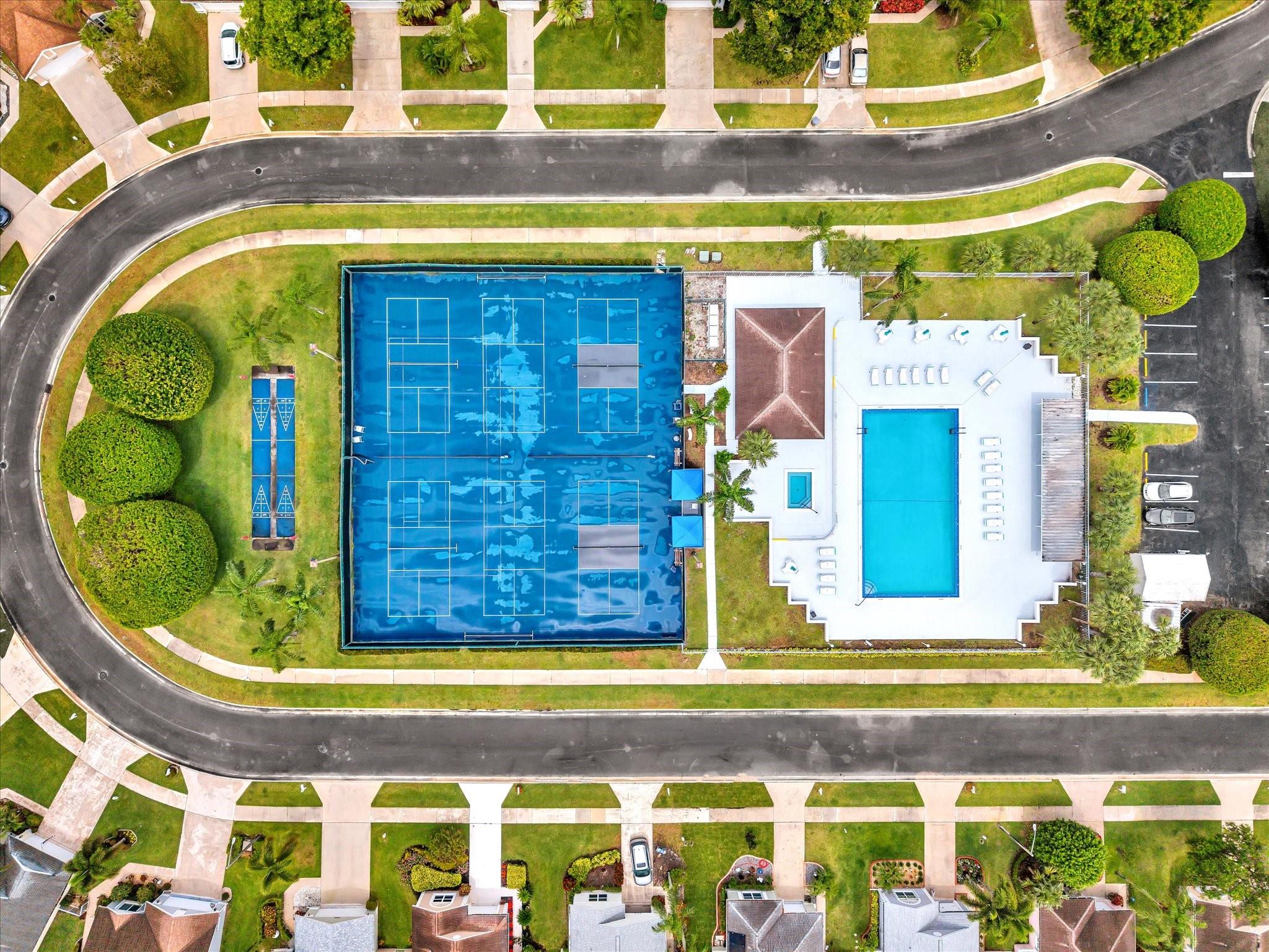 PINE RIDGE AT DELRAY BEAC - Residential