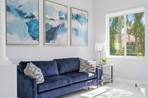 ISLES AT WELLINGTON 3 - Residential