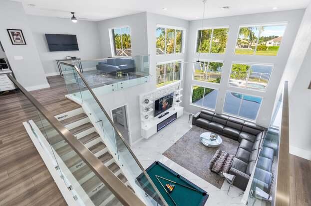 ISLES AT WELLINGTON 3 - Residential