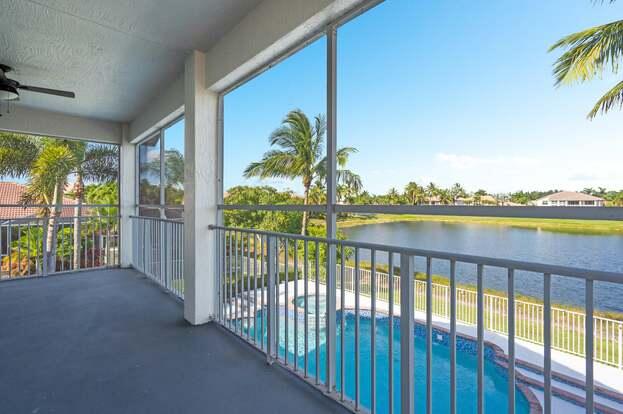 ISLES AT WELLINGTON 3 - Residential