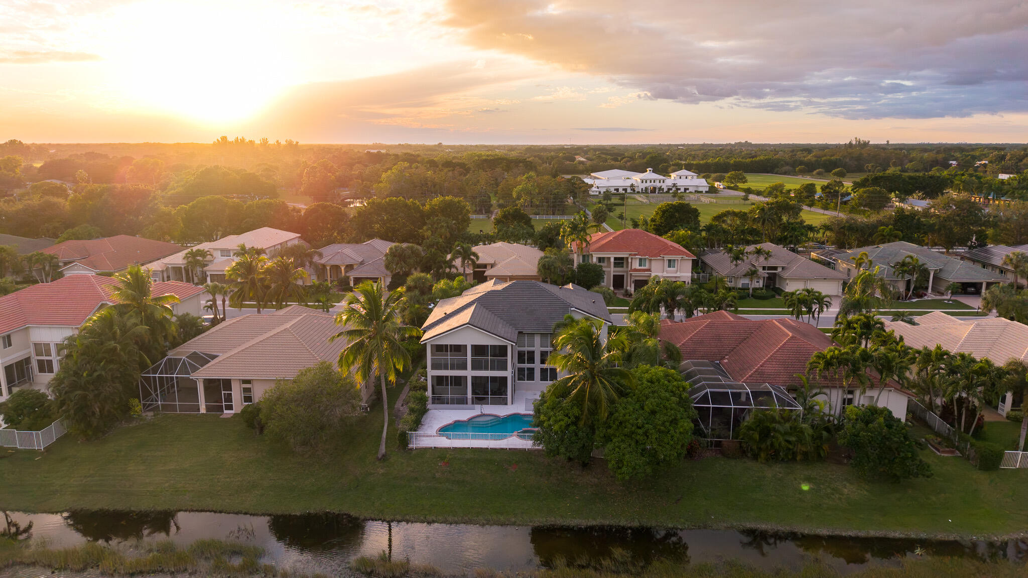 ISLES AT WELLINGTON 3 - Residential