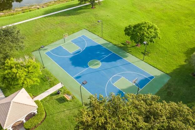 ISLES AT WELLINGTON 3 - Residential