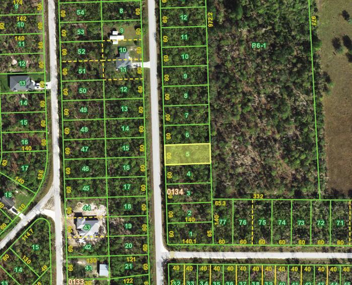 This lot is ready for your dream home. Adjacent lot is also available if you are looking for some extra space. 12118 LAMONTIER