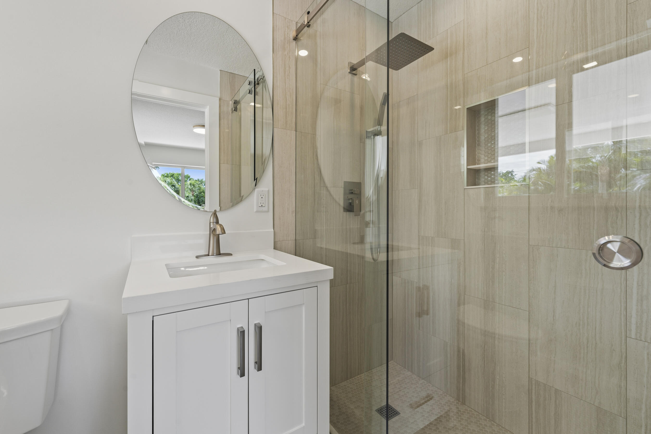 SQUARE LAKE - Residential