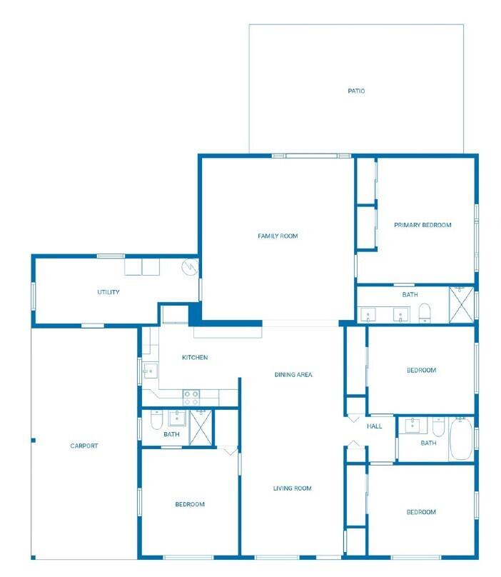 SQUARE LAKE - Residential