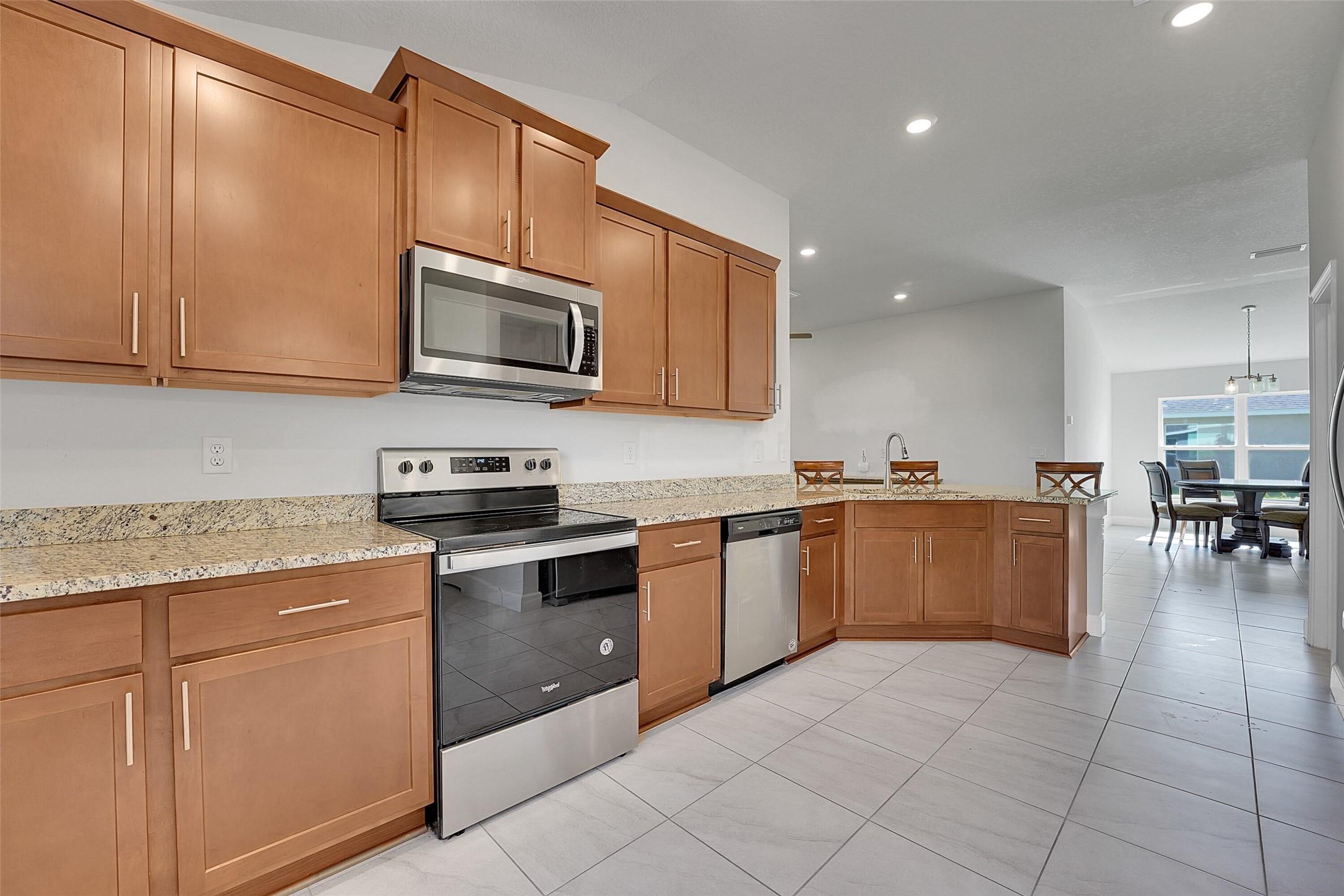 WATERSTONE PHASE ONE - Residential Lease