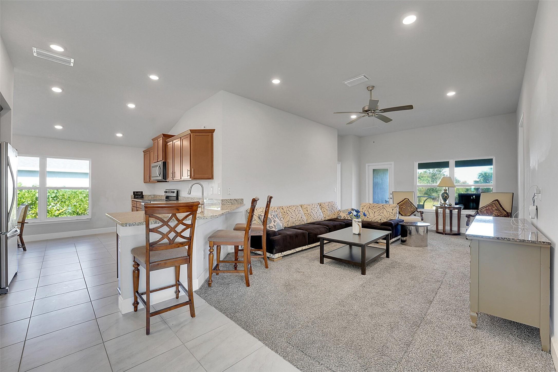 WATERSTONE PHASE ONE - Residential Lease