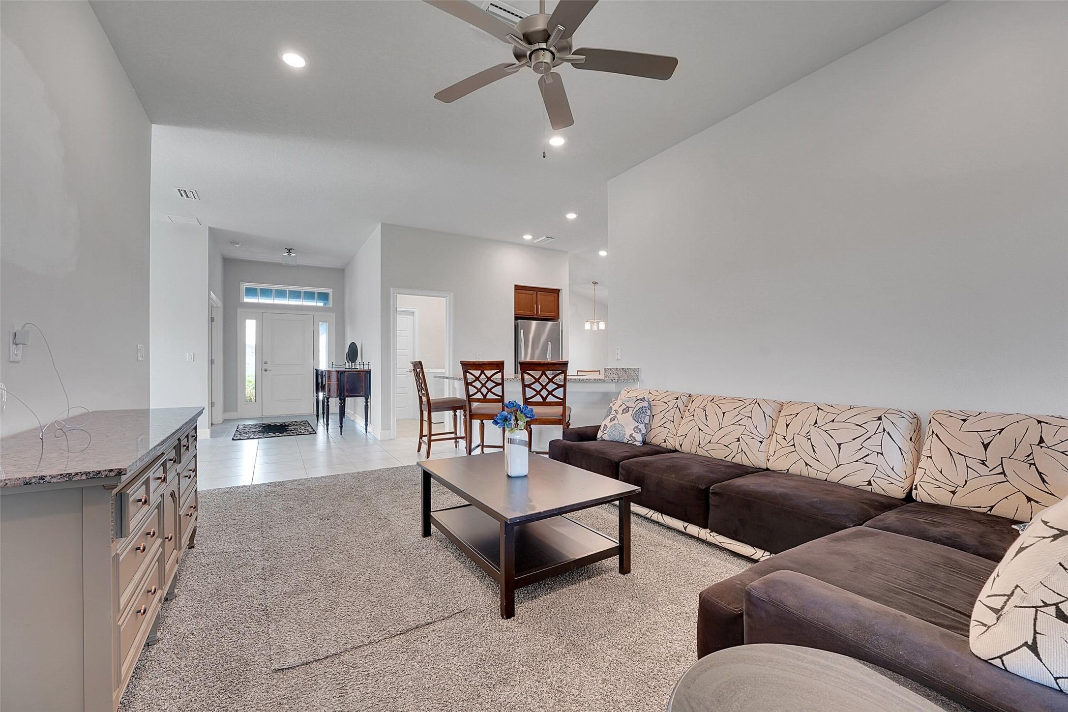 WATERSTONE PHASE ONE - Residential Lease