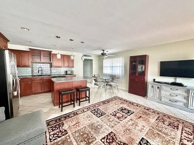 Photo of 162 Waterford G, Delray Beach, FL 33446 (MLS # R11113295)