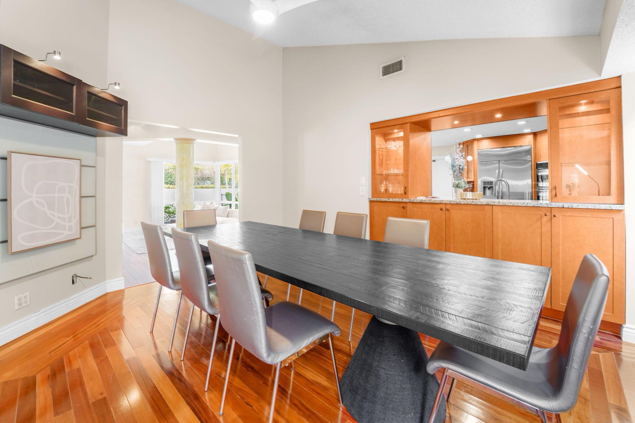 DEL MAR VILLAGE - Residential