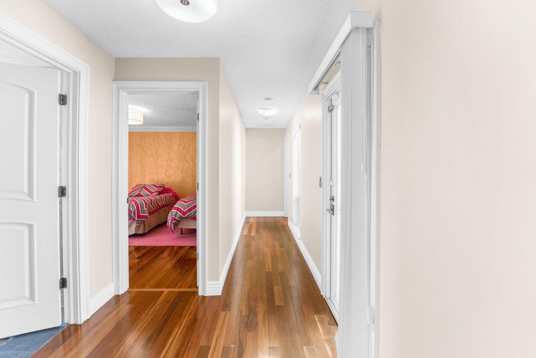 DEL MAR VILLAGE - Residential