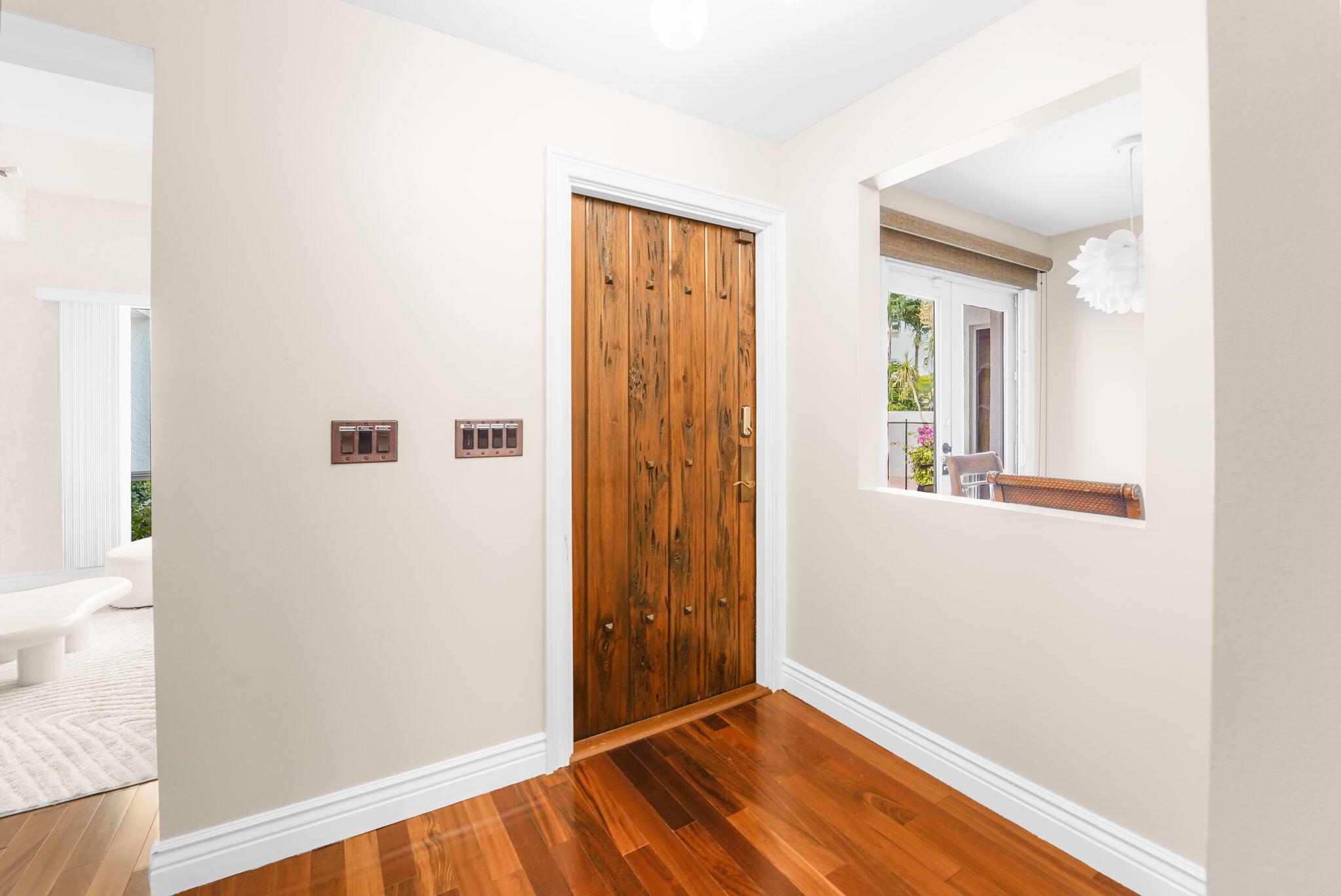 DEL MAR VILLAGE - Residential