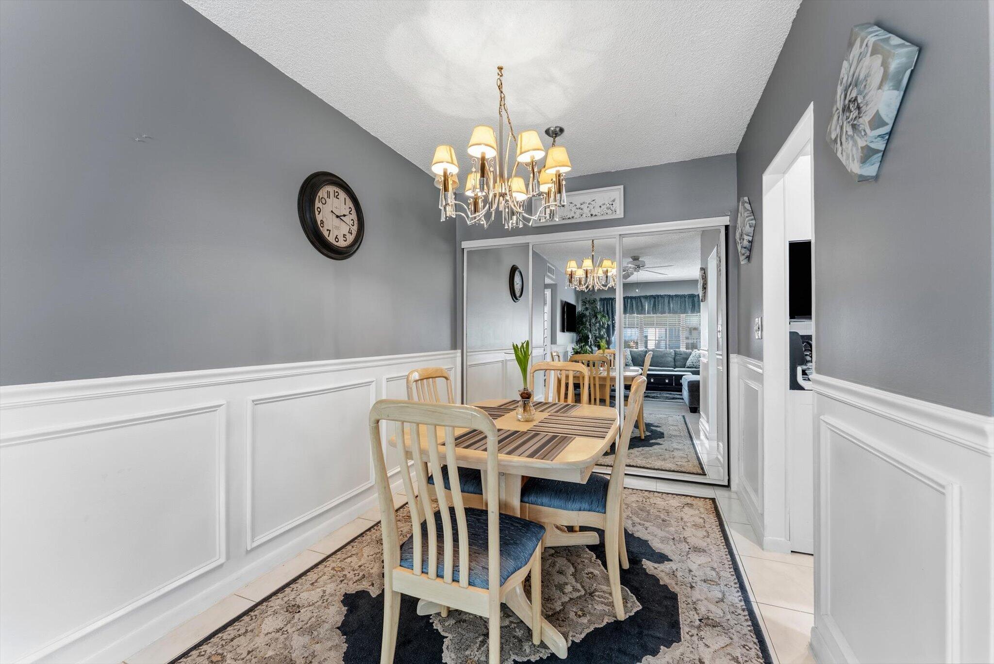 MAYFAIR APT CO-OP - Residential