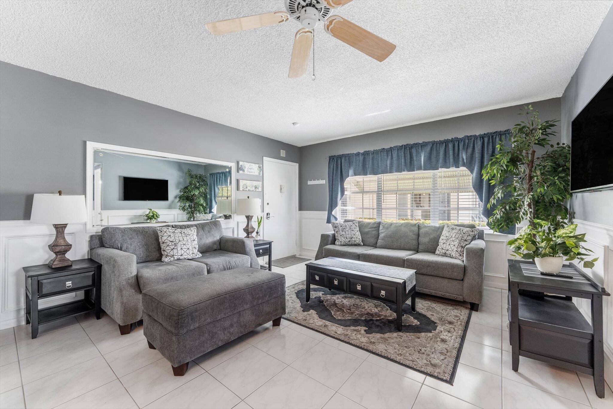 MAYFAIR APT CO-OP - Residential