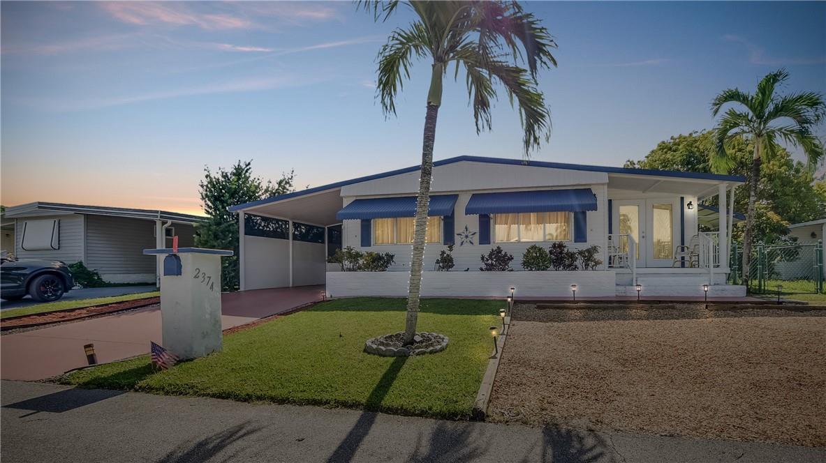 Park City Sec 3 B 75-11 B - Residential