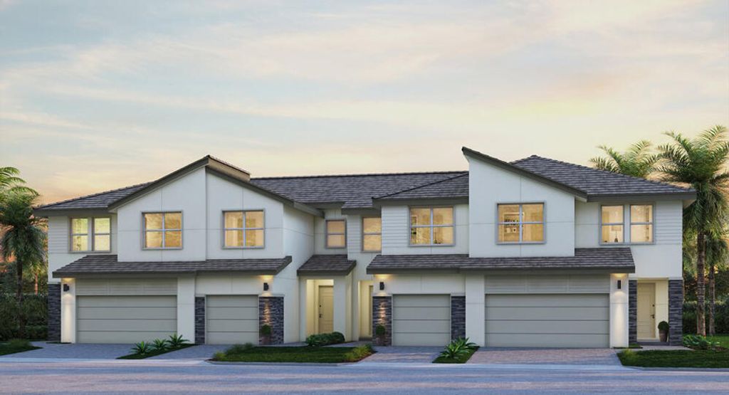 Photo of 4329 Veleiros Avenue, Deerfield Beach, FL 33064 (MLS # B26024217)