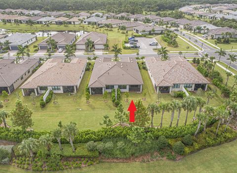 A home in Vero Beach