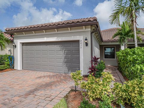 A home in Vero Beach