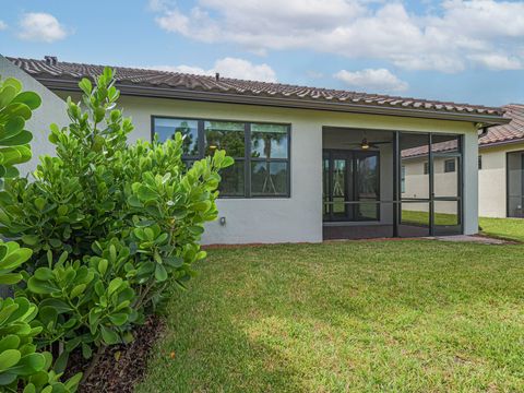 A home in Vero Beach