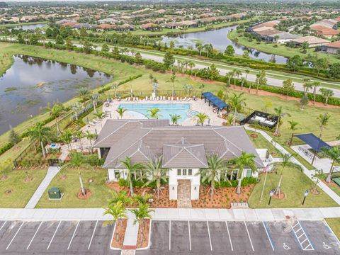 A home in Vero Beach