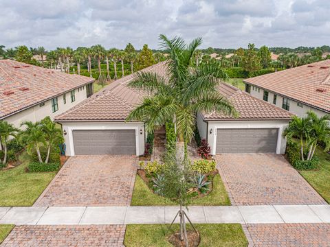 A home in Vero Beach