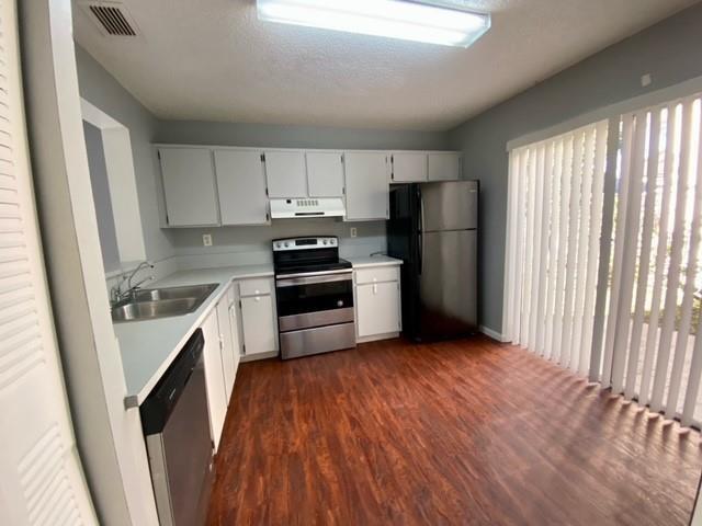 Villas At Woodland Greens - Residential