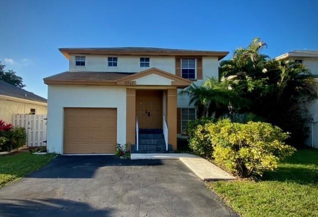 Villas At Woodland Greens - Residential