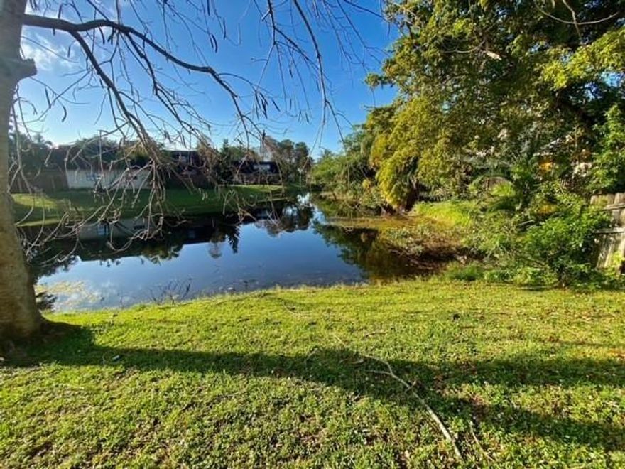 Welcome Investor NO RENTAL RESTRICTION! NO HOA APPROVAL!! 3 Bed Rm 2.5 Bath Single Family Home located in the desirable Subdivision of Villas at Woodland Greens in Tamarac. This house features a spacious Master Bed Rm with Walk-in Closet. The other two Bedrooms have a Jack & Jill Bathroom. The Kitchen overlooks large Living Room. Formal Dining Room. Sliding Doors lead to Patios on the side and back of the house. Fenced yard on the sides, open views of the Lake in the back. One Car Garage. Community Pool across the street. Close to Shopping and Restaurants. As Is. The only for sale in this community Welcome Investor NO RENTAL RESTRICTION! NO HOA APPROVAL!! 3 Bed Rm 2.5 Bath Single Family Home located in the desirable Subdivision of Villas at Woodland Greens in Tamarac. This house features a spacious Master Bed Rm with Walk-in Closet. The other two Bedrooms have a Jack & Jill Bathroom. The Kitchen overlooks large Living Room. Formal Dining Room. Sliding Doors lead to Patios on the side and back of the house. Fenced yard on the sides, open views of the Lake in the back. One Car Garage. Community Pool across the street. Close to Shopping and Restaurants. As Is. The only for sale in this community