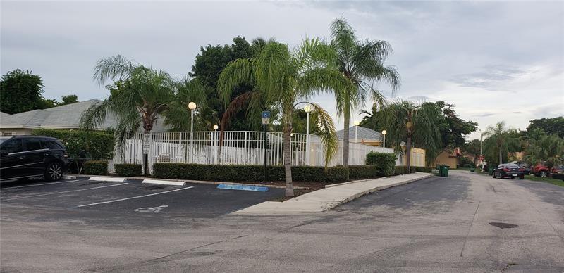 Villas At Woodland Greens - Residential