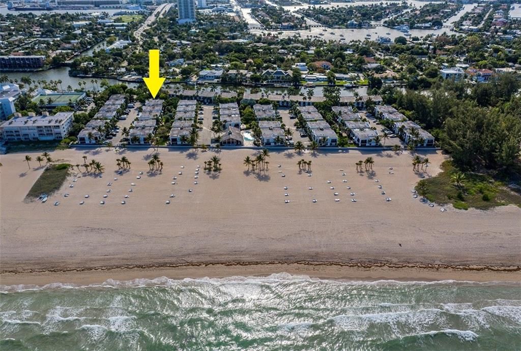 Photo of 1662 S Ocean Ln #259, Fort Lauderdale, FL 33316 (MLS # F10329103)