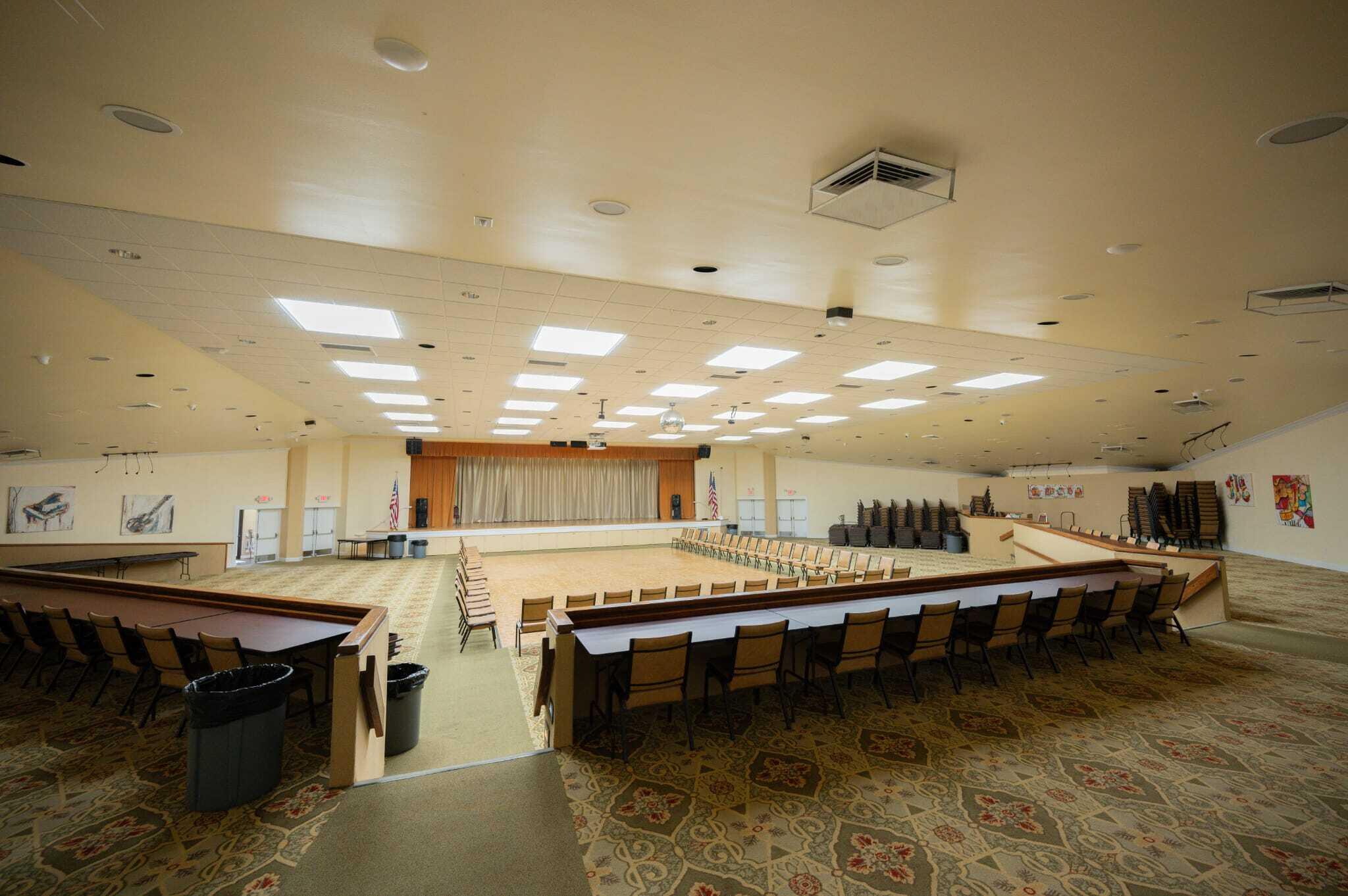 SUNRISE LAKES 3 CONDO - Residential