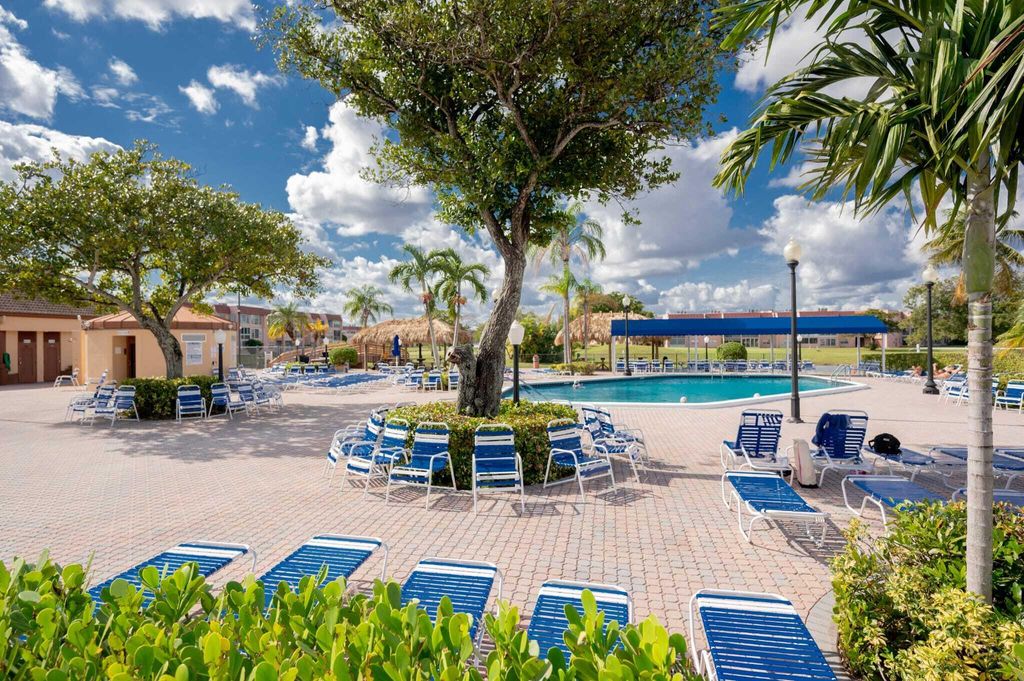 Photo of 8861 Sunrise Lakes Blvd #Unit 301, Sunrise, FL 33322 (MLS # B26000826)