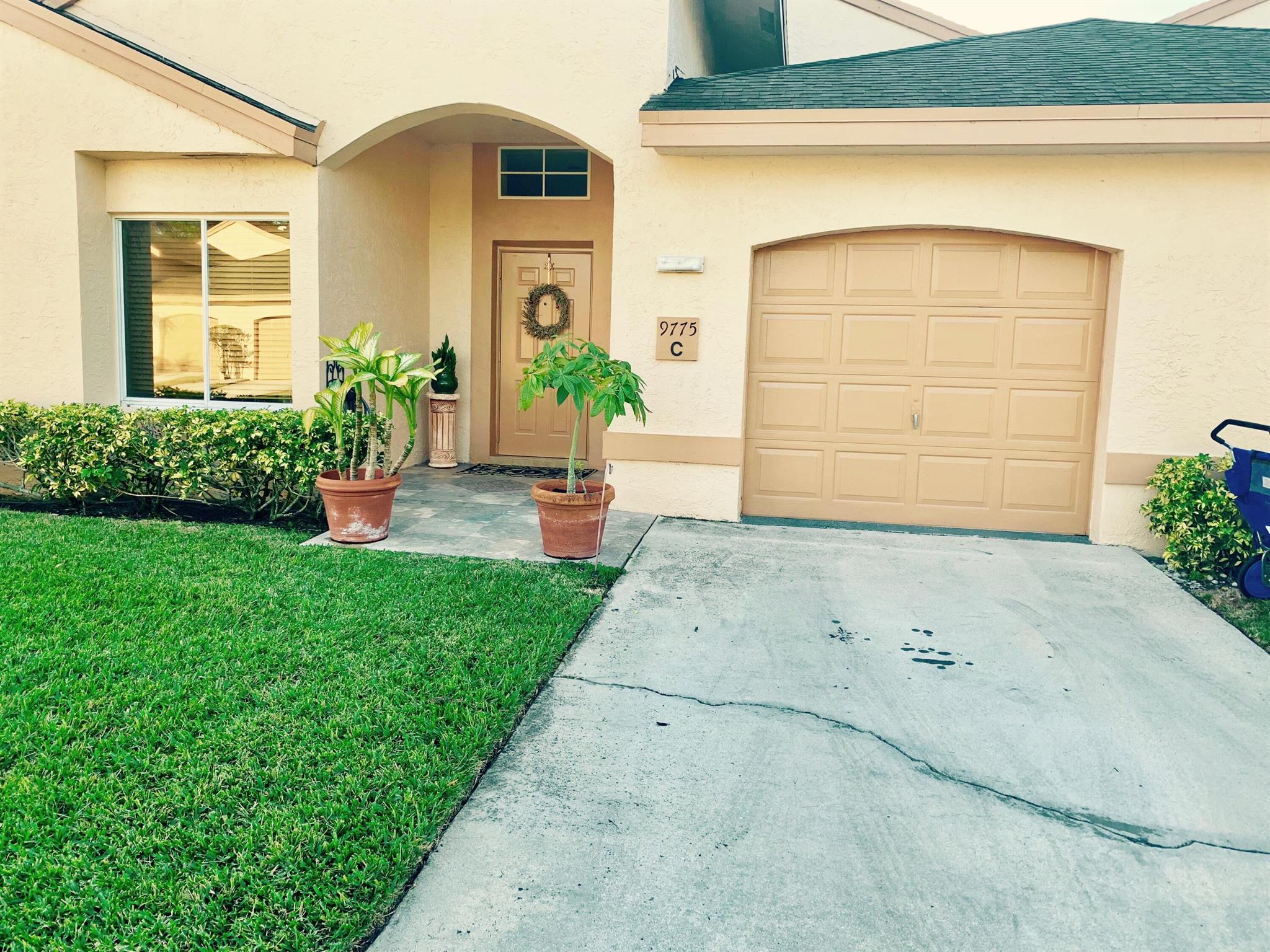 9775 Boca Gardens Circle N C