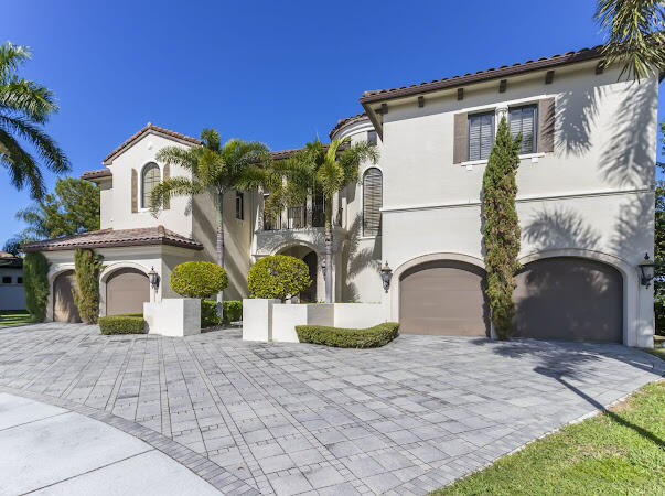 OAKS AT BOCA RATON 8 - Residential