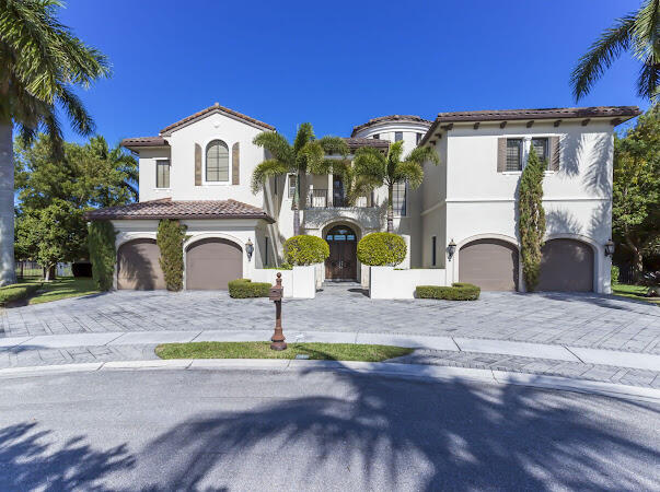 OAKS AT BOCA RATON 8 - Residential