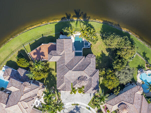 OAKS AT BOCA RATON 8 - Residential
