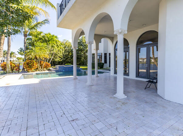 OAKS AT BOCA RATON 8 - Residential