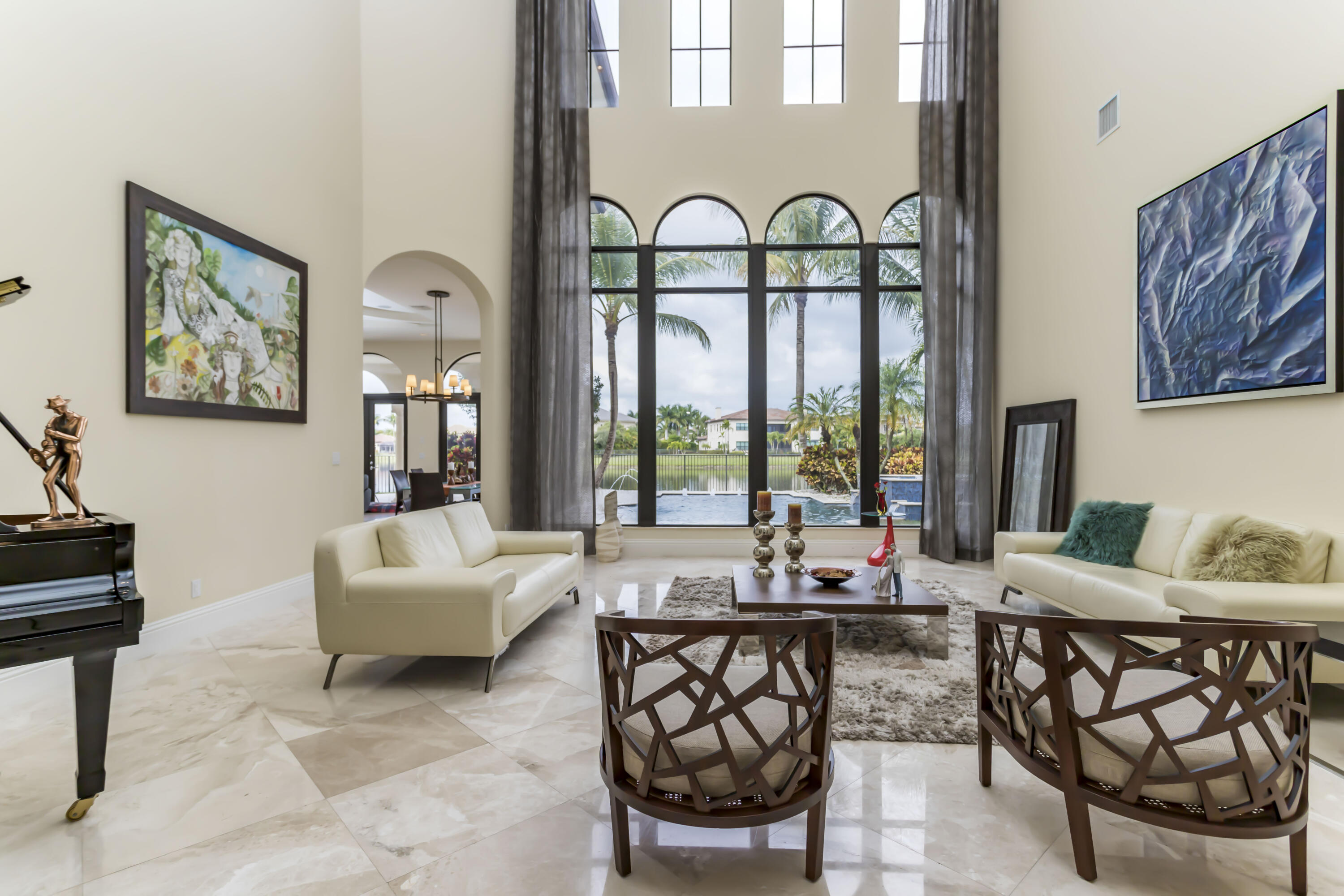 OAKS AT BOCA RATON 8 - Residential