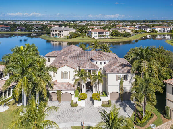 OAKS AT BOCA RATON 8 - Residential