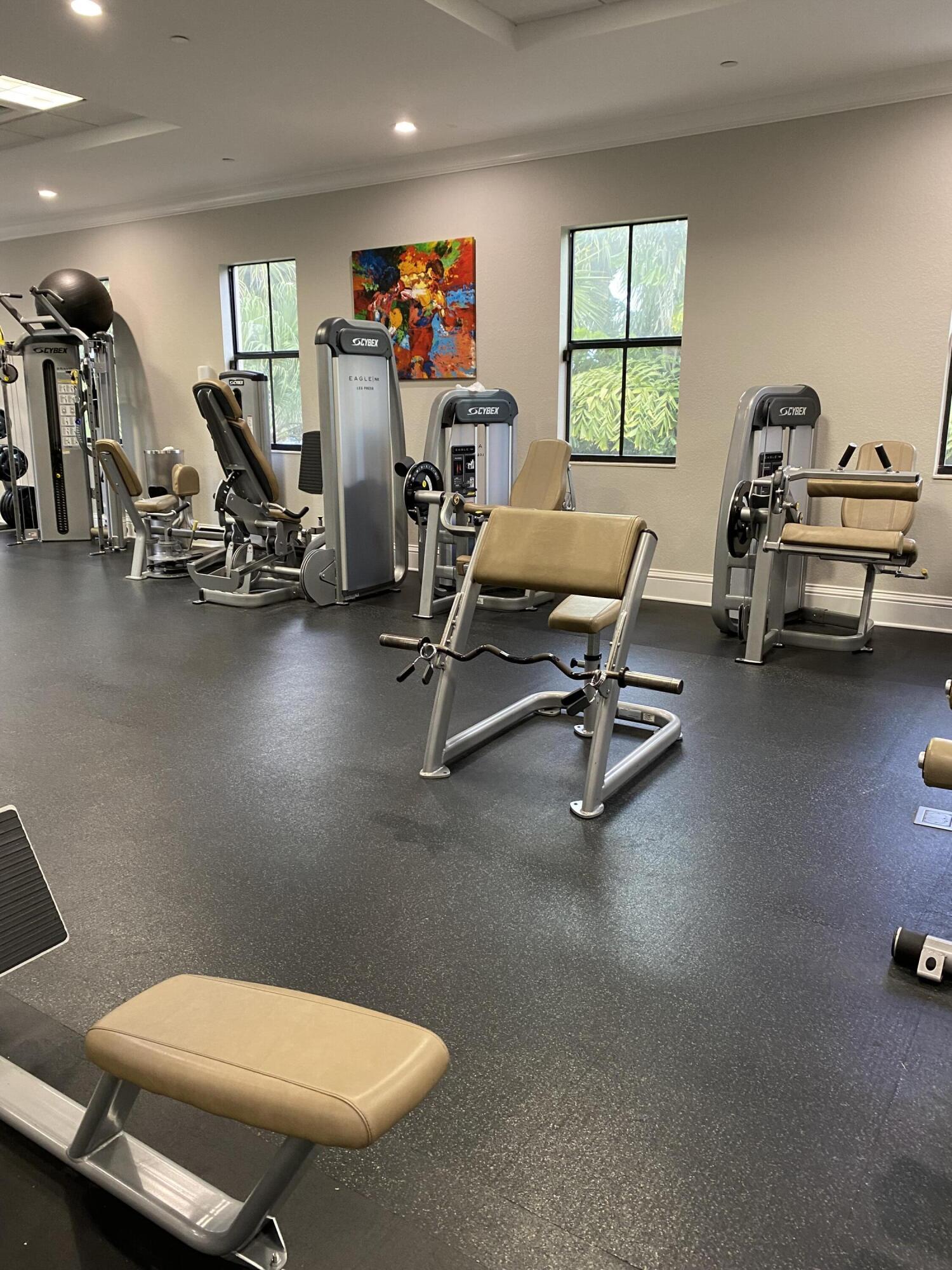 OAKS AT BOCA RATON 8 - Residential