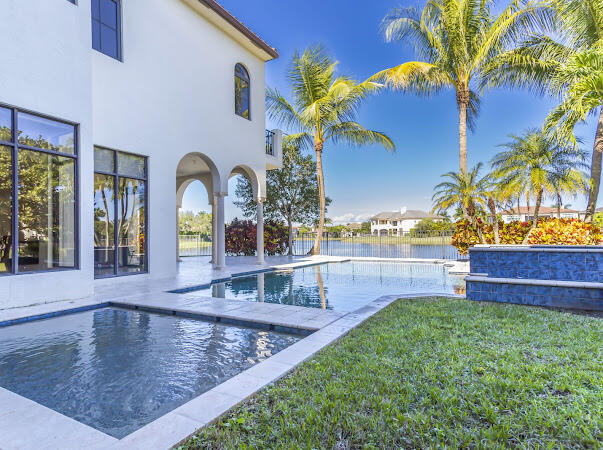 OAKS AT BOCA RATON 8 - Residential