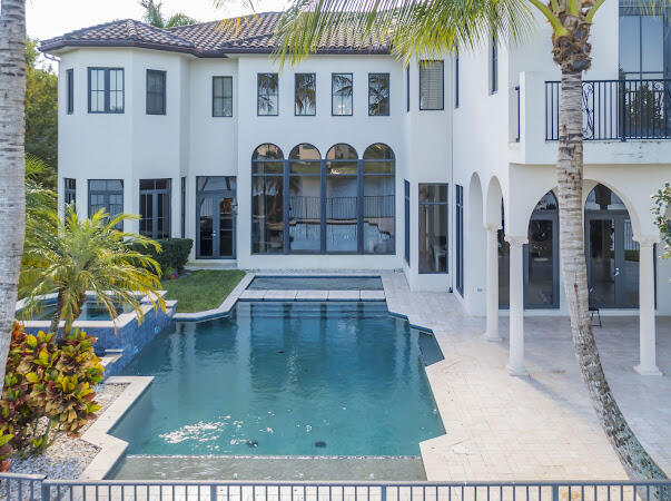 OAKS AT BOCA RATON 8 - Residential