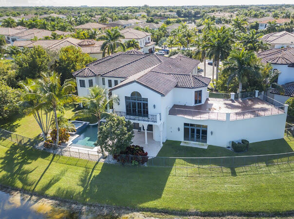 OAKS AT BOCA RATON 8 - Residential