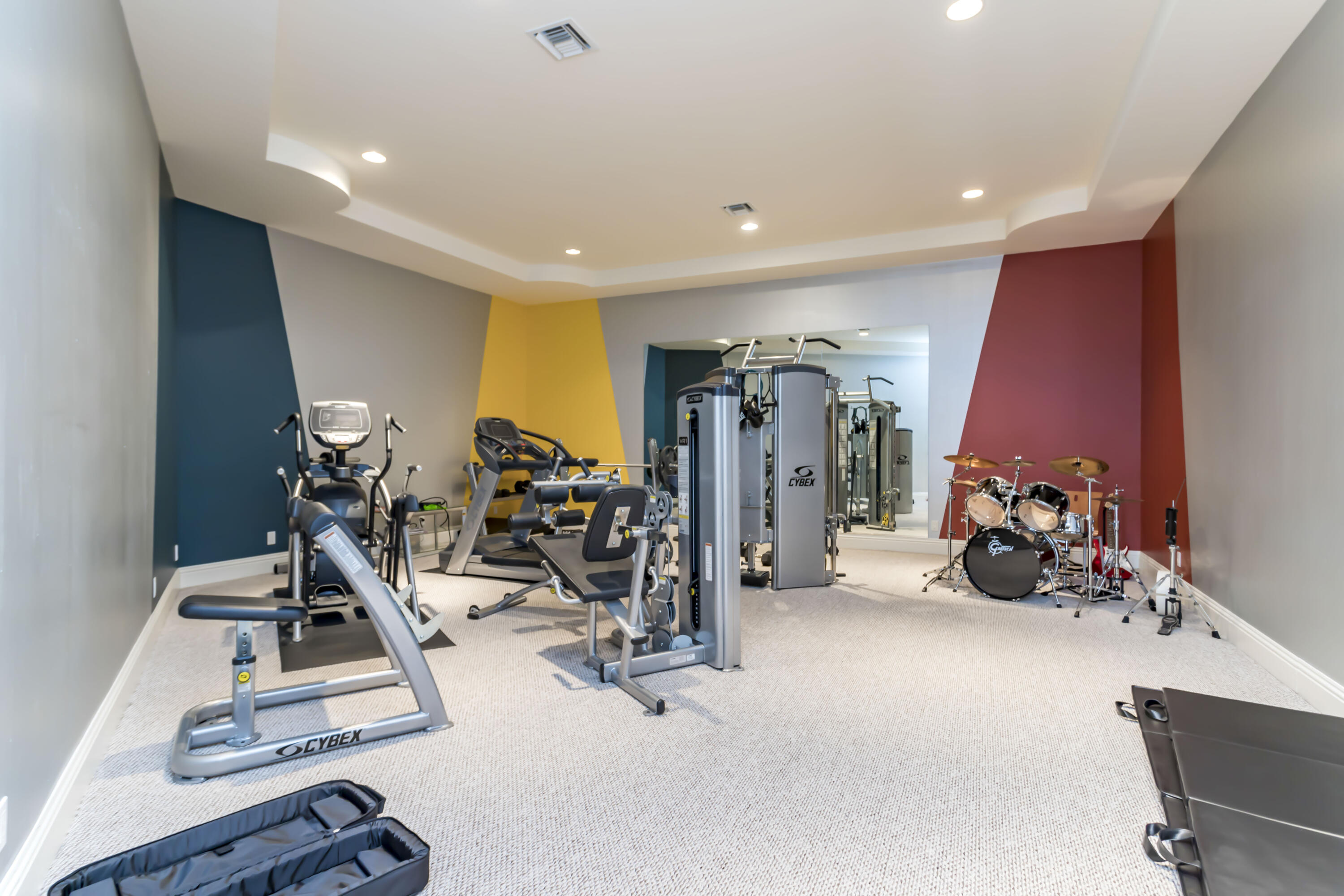 OAKS AT BOCA RATON 8 - Residential