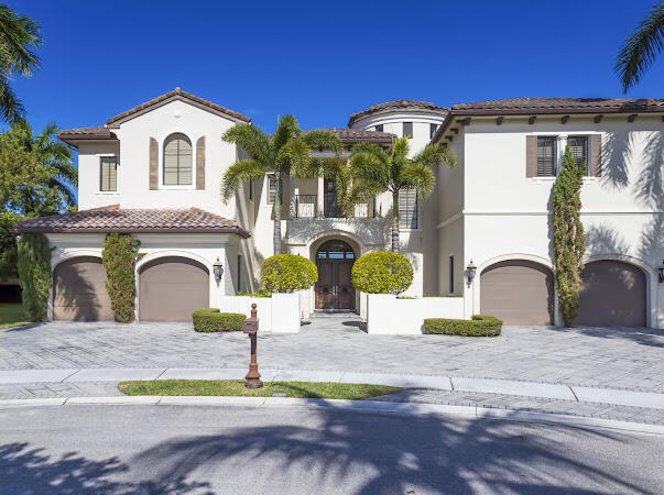 OAKS AT BOCA RATON 8 - Residential