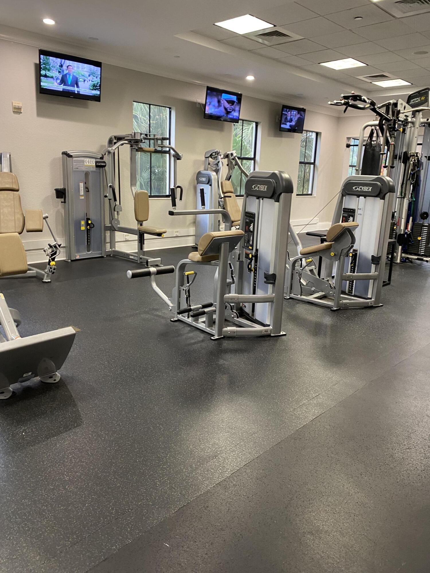 OAKS AT BOCA RATON 8 - Residential